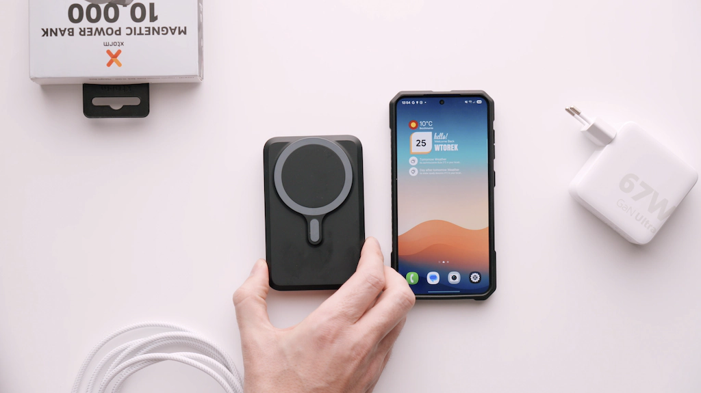 Samsung Galaxy S25: Teraz już wiem. Poczekam do S26 | Recenzja